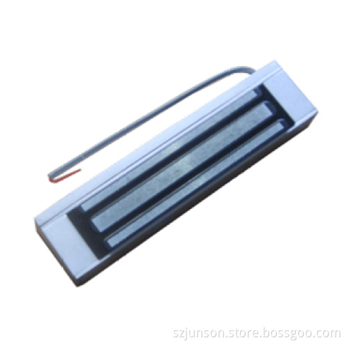 300lbs Single Door Magnetic Door Lock